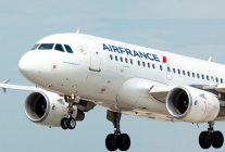 
Quelques jours après avoir reçu cinq étoiles au classement APEX 2024, Air France se distingue une nouvelle fois en recevant tr