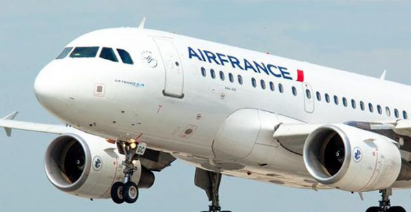 
La compagnie aérienne Air France a envoyé un de ses Airbus A318 vers les Etats-Unis où il sera dépecé, les Babybus faisant p