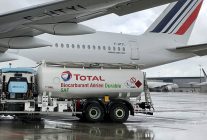 
Air France-KLM confirme sa coopération stratégique avec DG Fuels en investissant dans une usine de production de SAF (carburant
