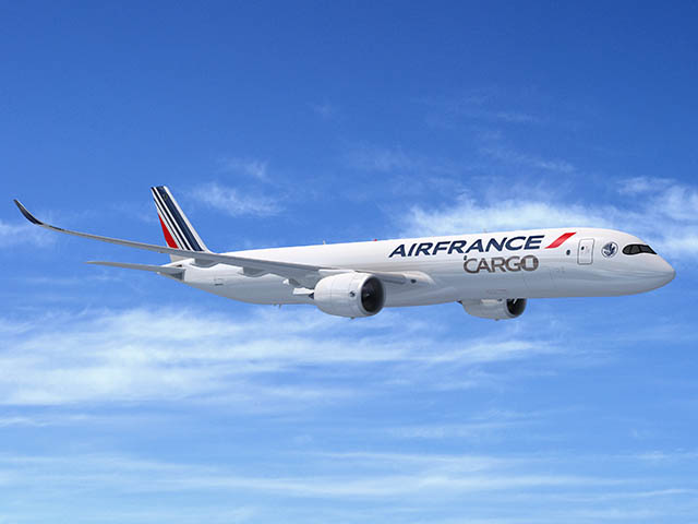 Air France-KLM réduit sa commande d’A350F de deux appareils 1 Air Journal Air France-KLM réduit sa commande d’A350F de deux appareils 1 Air Journal