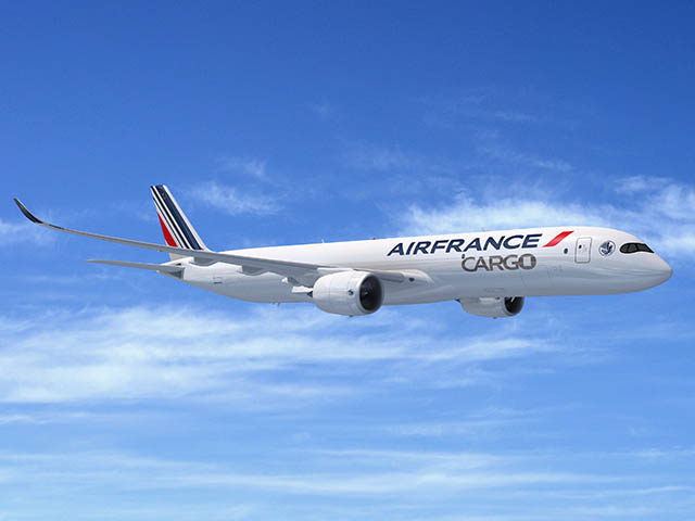 Air France confirme ses quatre Airbus A350F 69 Air Journal