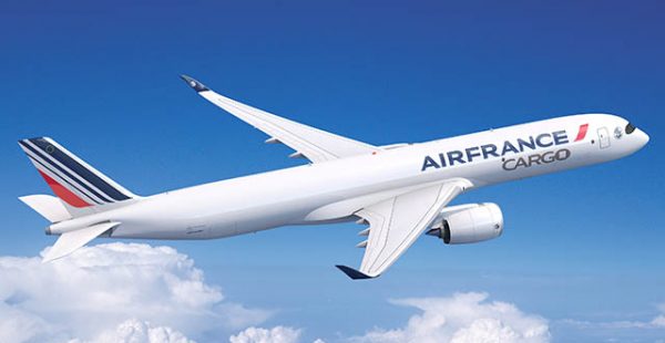 
L’Association du transport aérien international (IATA) a publié ses données sur les marchés mondiaux de fret aérien pour n