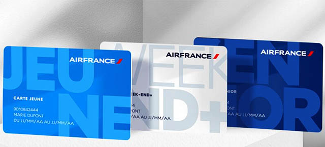 Air France : Guadeloupe – Miami, Djerba et cartes de réduction 36 Air Journal