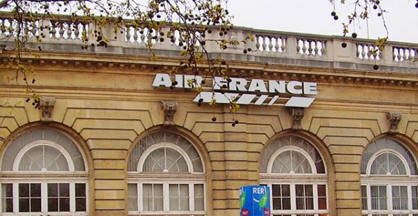 
Le groupe Air France-KLM doit officialiser lors de sa prochaine AG le déménagement de son siège social à Paris, des Invalides