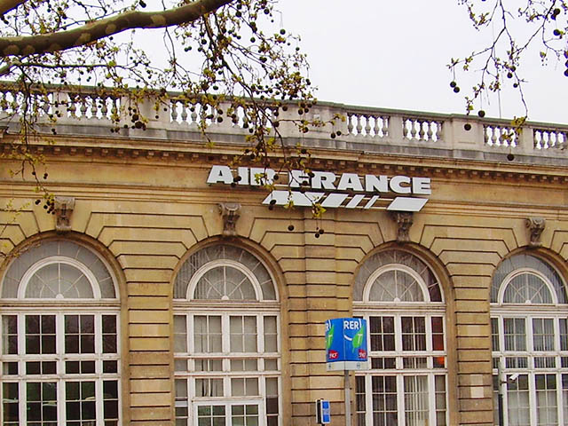 BtoB : Air France ubérise sa distribution 1 Air Journal