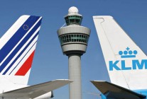 
Air France-KLM et Sabre Corporation, l un des leaders mondiaux de la distribution de billets d avion (GDS, Global Distribution Sy