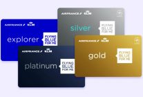 
Flying Blue et Amazon s associent pour offrir aux 20 millions de membres du programme de fidélité du groupe Air France-KLM entr