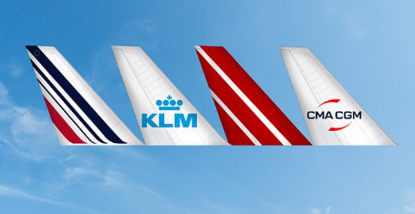 
Le Groupe Air France-KLM et le Groupe CMA CGM ont officialisé lundi le lancement effectif de leur partenariat stratégique de lo