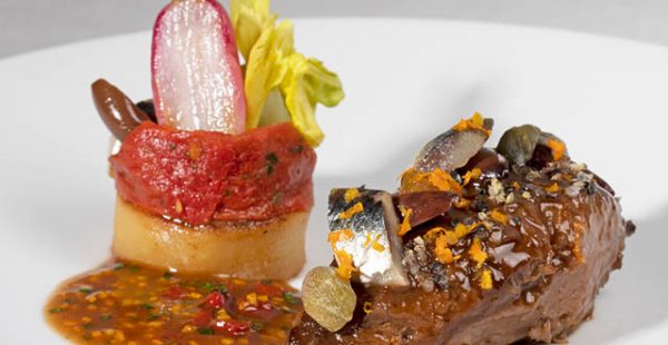 
À l’occasion du Bocuse d’Or 2023 dont Air France est partenaire officiel du 19 au 23 janvier 2023, la compagnie tricolore a 