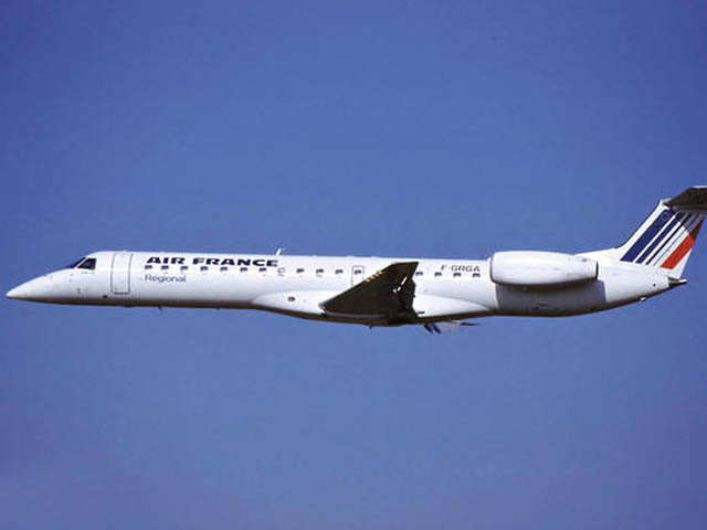 Air France : Cracovie, Toulouse et billets fantômes 1 Air Journal