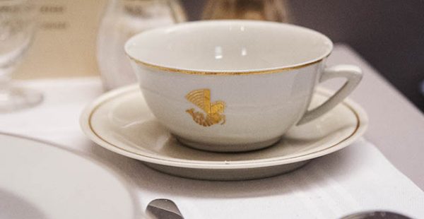 
L’exposition   À Table ! Le repas, tout un art », à découvrir au musée de Sèvres jusqu’à la fin du mois prochain, inc