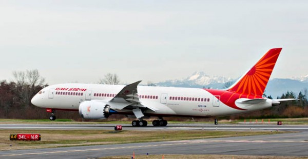 
Nommé directeur général de la compagnie aérienne Air India désormais privatisée, le Turc Ilker Ayci a été contraint de re
