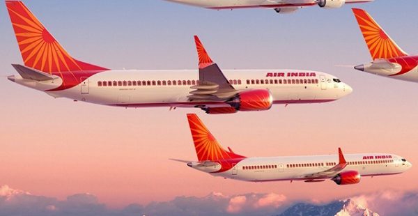 
Boeing a engrangé mardi ses premières commandes du Salon du Bourget 2023 pour 220 avions de la part d’Air India, et de 40 pou