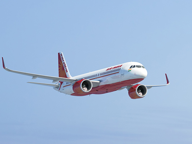 A321neo : Air India et Gulf Air débutent, Egyptair renforce 15 Air Journal