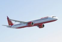 
La compagnie aérienne Air India a déployé ses premiers Airbus A321neo sur des routes régionales, Gulf Air devant en faire de 