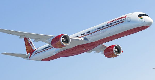 
Au cours de la semaine dernière, 90 fausses menaces à la bombe ont été proférées contre des compagnies aériennes indiennes