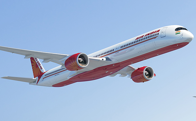 Air India se sépare de ses 4 derniers 747 3 Air Journal