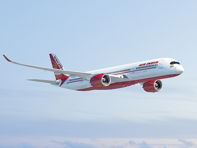Air India et Air Mauritius étendent leur accord de partage de codes 1 Air Journal