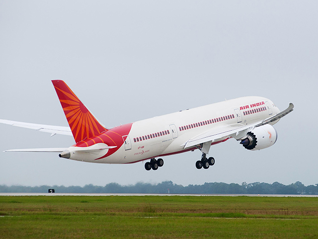 Air India : une classe Premium en attendant la commande géante 1 Air Journal