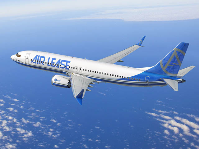 ALC finalise 32 Boeing 737 MAX 7 Air Journal