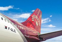 
Madagascar Airlines va bénéficier d’un financement de la Banque Mondiale pour soutenir son plant de restructuration   Pheni