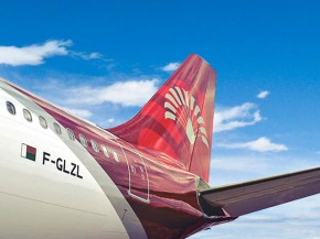 
Le redressement judiciaire de la compagnie aérienne Air Madagascar et de sa filiale domestique Tsaradia a été prononcé vendre