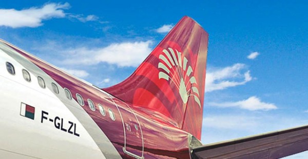 
Le redressement judiciaire de la compagnie aérienne Air Madagascar et de sa filiale domestique Tsaradia a été prononcé vendre