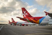 
Le gouvernement maltais va fermer d’ici la fin de l’année sa compagnie aérienne nationale Air Malta et en lancer une nouvel