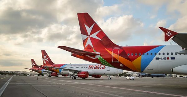 
Le gouvernement maltais va fermer d’ici la fin de l’année sa compagnie aérienne nationale Air Malta et en lancer une nouvel