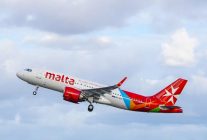 
Alors que Malte va remplacer en 2024 sa compagnie aérienne nationale en difficulté, Air Malta, par une nouvelle compagnie aéri