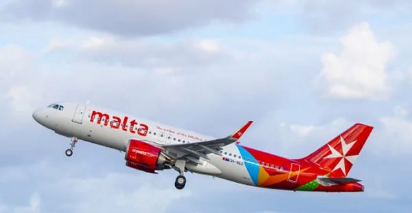 
Malte va remplacer en 2024 sa compagnie aérienne nationale en difficulté, Air Malta, par une nouvelle compagnie aérienne publi