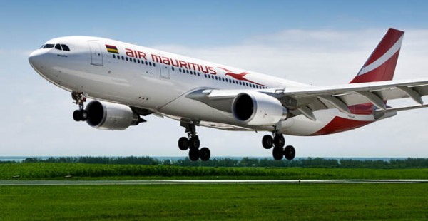 Air Mauritius : Bangkok disparait du programme 1 Air Journal