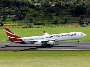 

La compagnie aérienne Air Mauritius a inauguré sa nouvelle liaison saisonnière entre l’île Maurice et Amsterdam, une rou