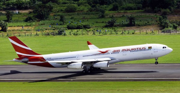 

La compagnie aérienne Air Mauritius a inauguré sa nouvelle liaison saisonnière entre l’île Maurice et Amsterdam, une rou