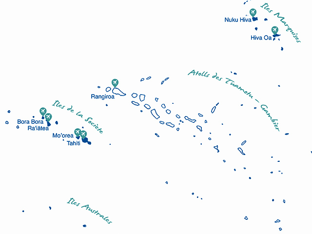 Air Moana à Tahiti : décollage confirmé le 13 février 10 Air Journal