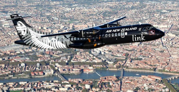 
Air New Zealand travaille avec le fournisseur de services Internet par satellite révolutionnaire, Starlink, pour introduire l In