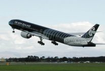 
Air New Zealand et Singapore Airlines (SIA) ont vu leur alliance de coentreprise renouvelée pour cinq ans supplémentaires, jusq