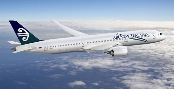 
La compagnie aérienne Air New Zealand relancera début juillet sa propre liaison entre Auckland et Papeete, une destination susp