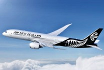 
Air New Zealand prouve que la langue des signes néo-zélandaise (NZSL) peut être utilisée n importe où, avec une jolie initia