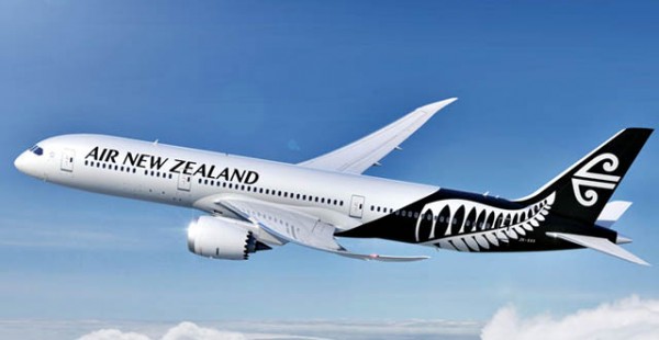 
La compagnie aérienne Air New Zealand relance en seize jours 14 routes internationales suspendues pour cause de pandémie de Cov