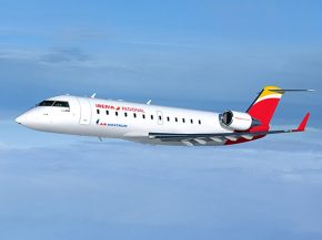 
La grève des pilotes de la compagnie aérienne Air Nostrum continue ce lundi d’avoir un impact sur programme de vols d’Iberi