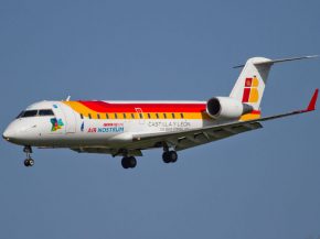 
La compagnie aérienne Iberia lance cet été trois nouvelles liaisons en France, desservant Marseille et Toulouse au départ