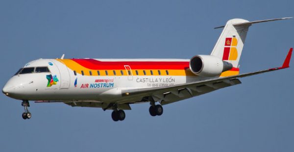 
La compagnie aérienne Iberia lance cet été trois nouvelles liaisons en France, desservant Marseille et Toulouse au départ