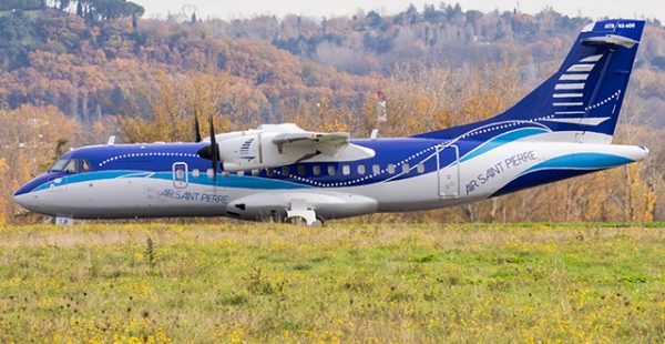 
La France a annoncé une nouvelle délégation de service public (DSP) pour la desserte de l’archipel de l’Atlantique nord, a