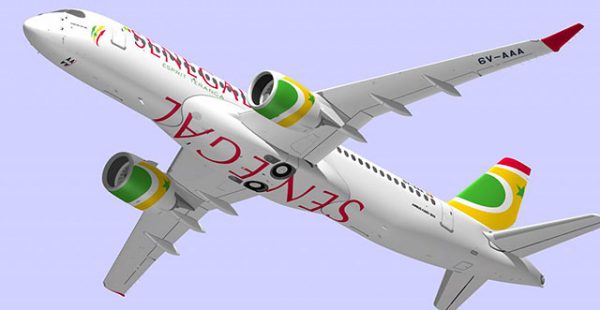 
Les compagnies aériennes Air Sénégal, Air Tanzania et EgyptAir envisagent des actions communes suite aux problèmes récurrent