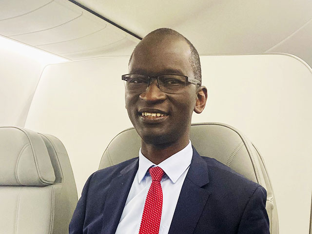 Air Sénégal : un 3eme CEO en quatre ans 98 Air Journal