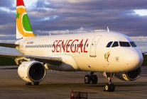 
La compagnie aérienne Air Sénégal va suspendre deux liaisons au départ de Dakar, celle combinant Cotonou, Douala et Librevill