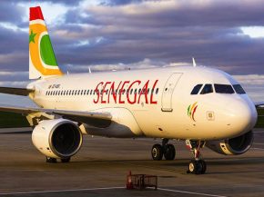 
La compagnie aérienne Air Sénégal proposera au cœur de l’été quatre vols par semaine sur sa route triangulaire entre Daka