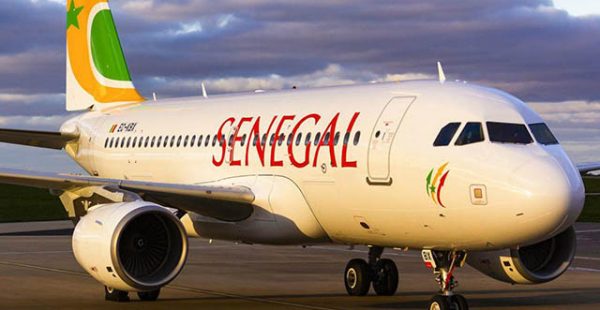 
La compagnie aérienne Air Sénégal proposera au cœur de l’été quatre vols par semaine sur sa route triangulaire entre Daka