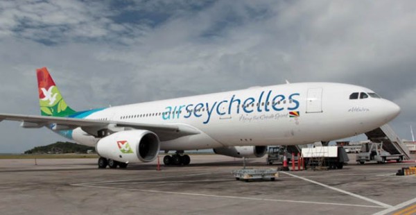La compagnie aérienne Air Seychelles a étendu à cinq nouvelles villes la possibilité de s’enregistrer en ligne, en l’occur
